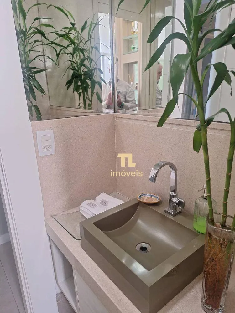 Apartamento, 3 quartos, 184 m² - Foto 7