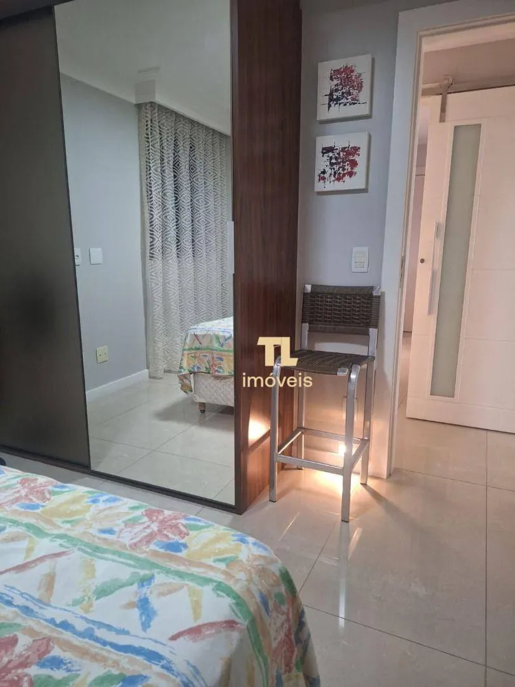 Apartamento, 3 quartos, 184 m² - Foto 4