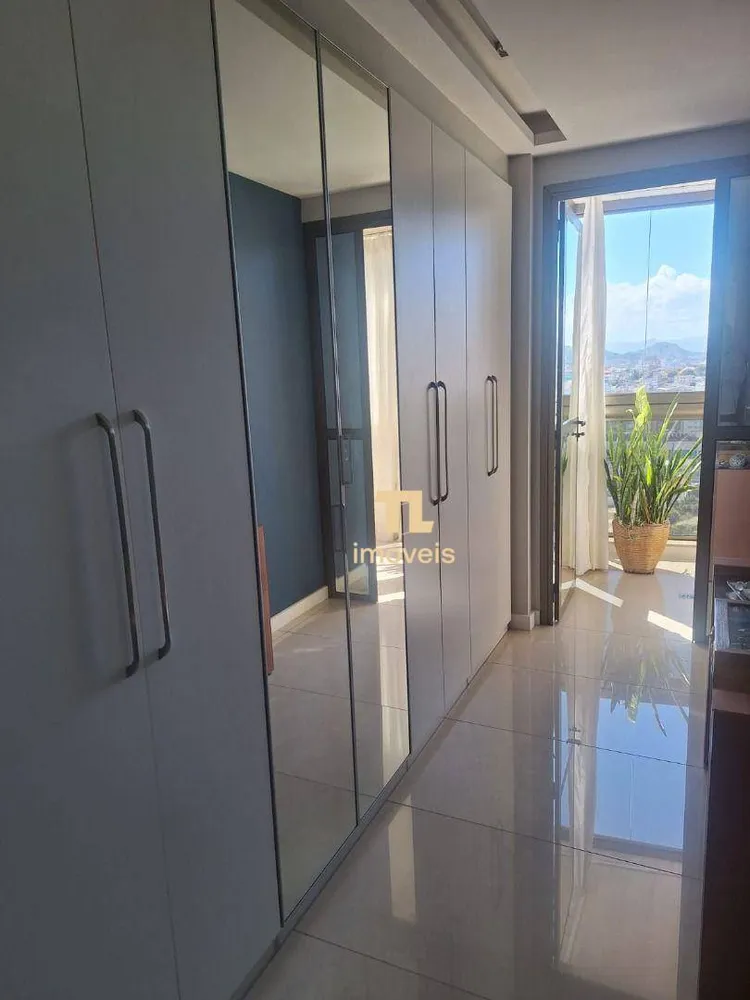 Apartamento, 3 quartos, 184 m² - Foto 10