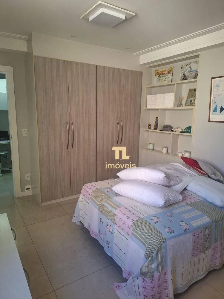 Apartamento, 3 quartos, 184 m² - Foto 14