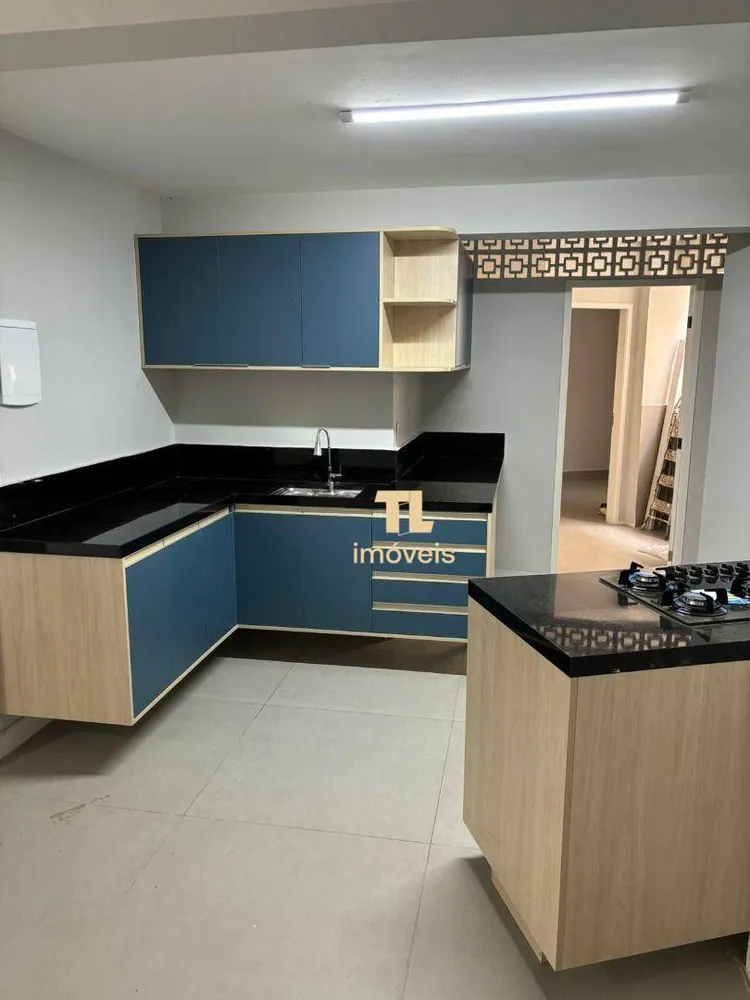 Apartamento, 3 quartos, 115 m² - Foto 8