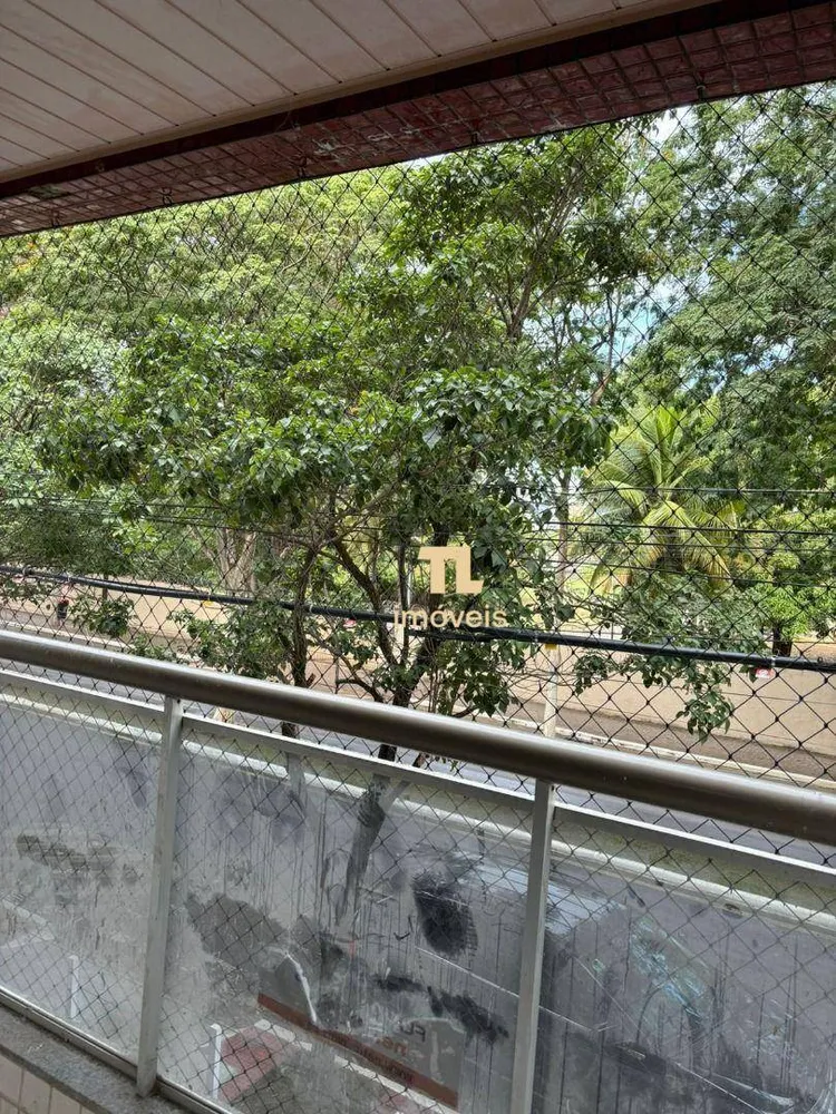 Apartamento, 3 quartos, 115 m² - Foto 1