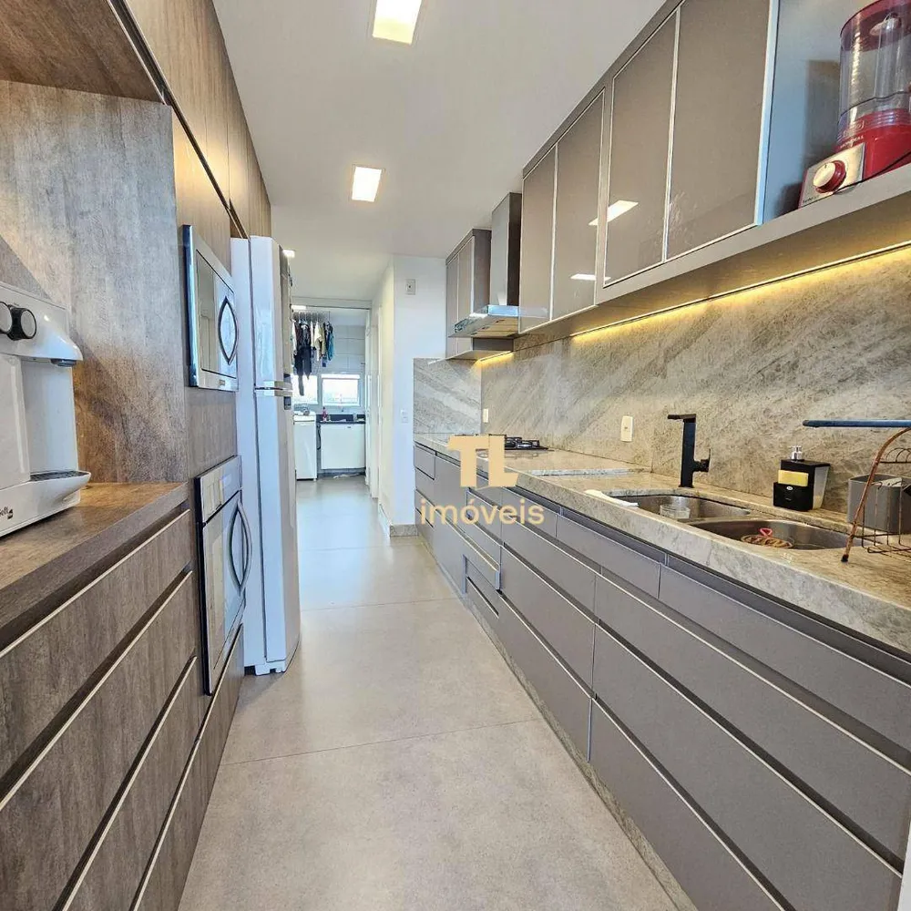 Apartamento, 4 quartos, 180 m² - Foto 12