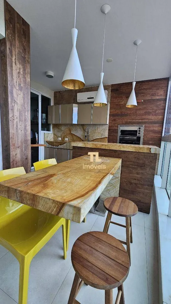 Apartamento, 4 quartos, 180 m² - Foto 1
