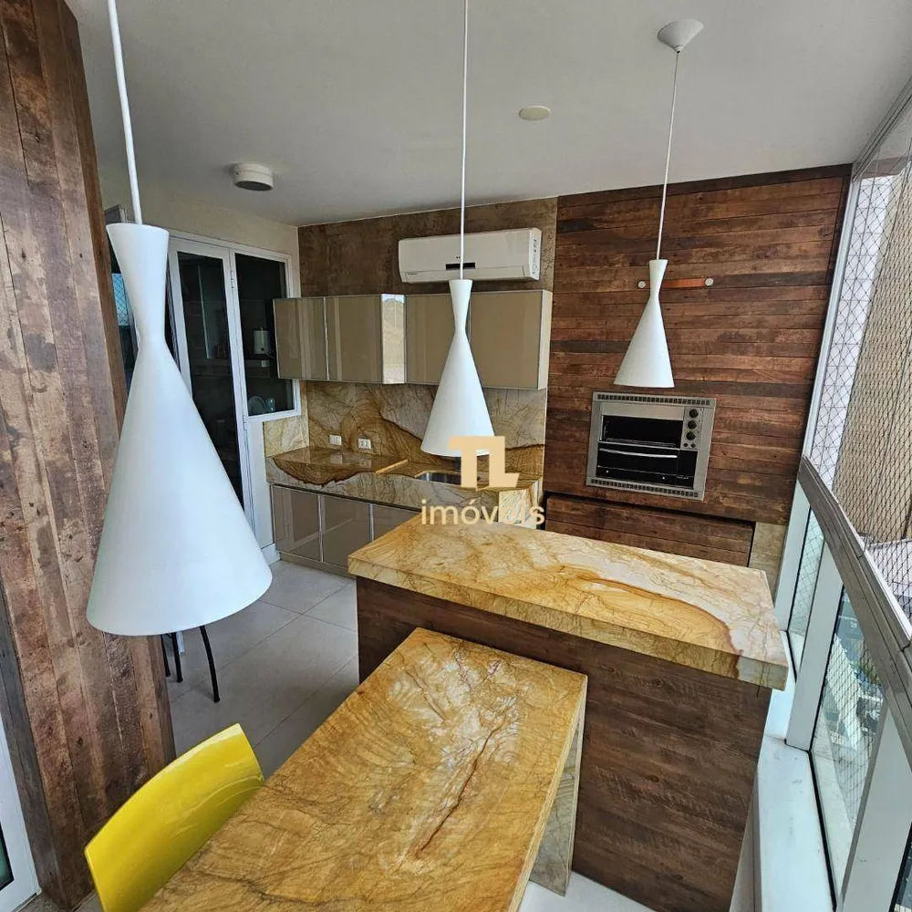 Apartamento, 4 quartos, 180 m² - Foto 2