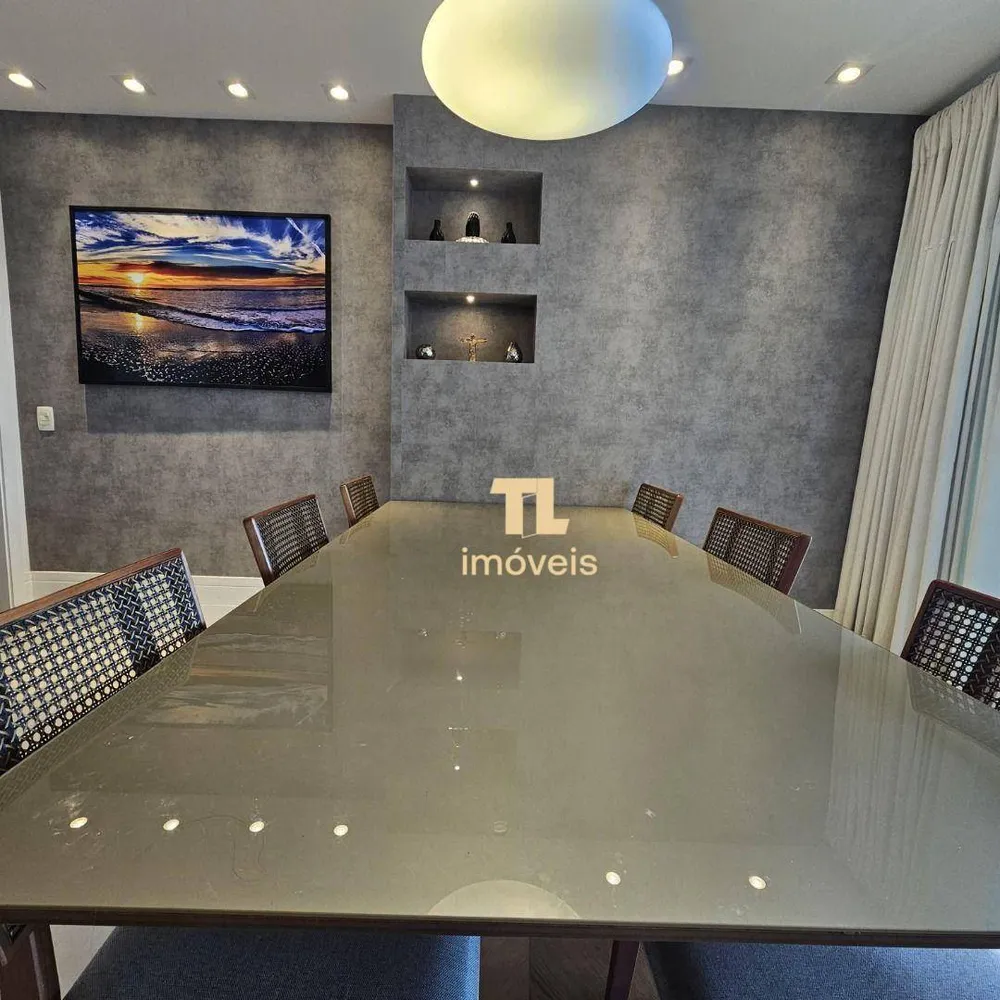 Apartamento, 4 quartos, 180 m² - Foto 15