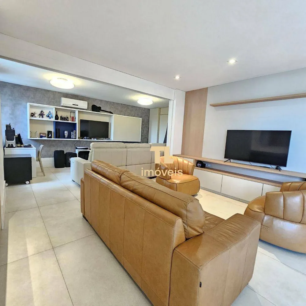 Apartamento, 4 quartos, 180 m² - Foto 3