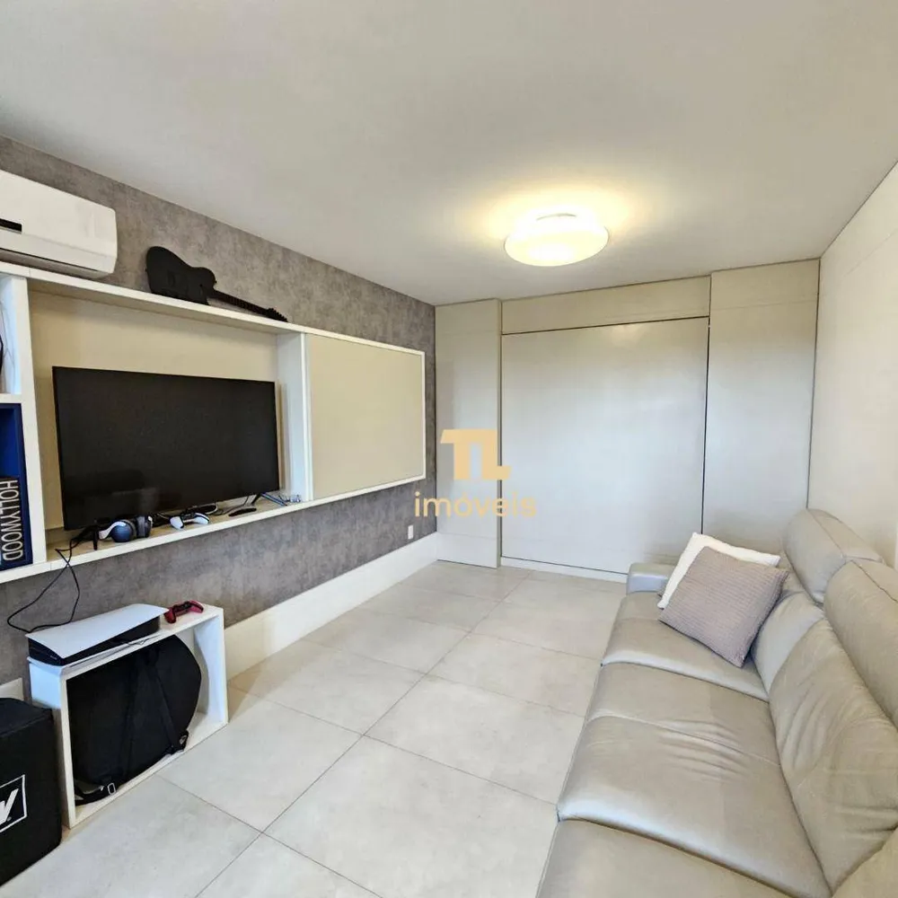 Apartamento, 4 quartos, 180 m² - Foto 14