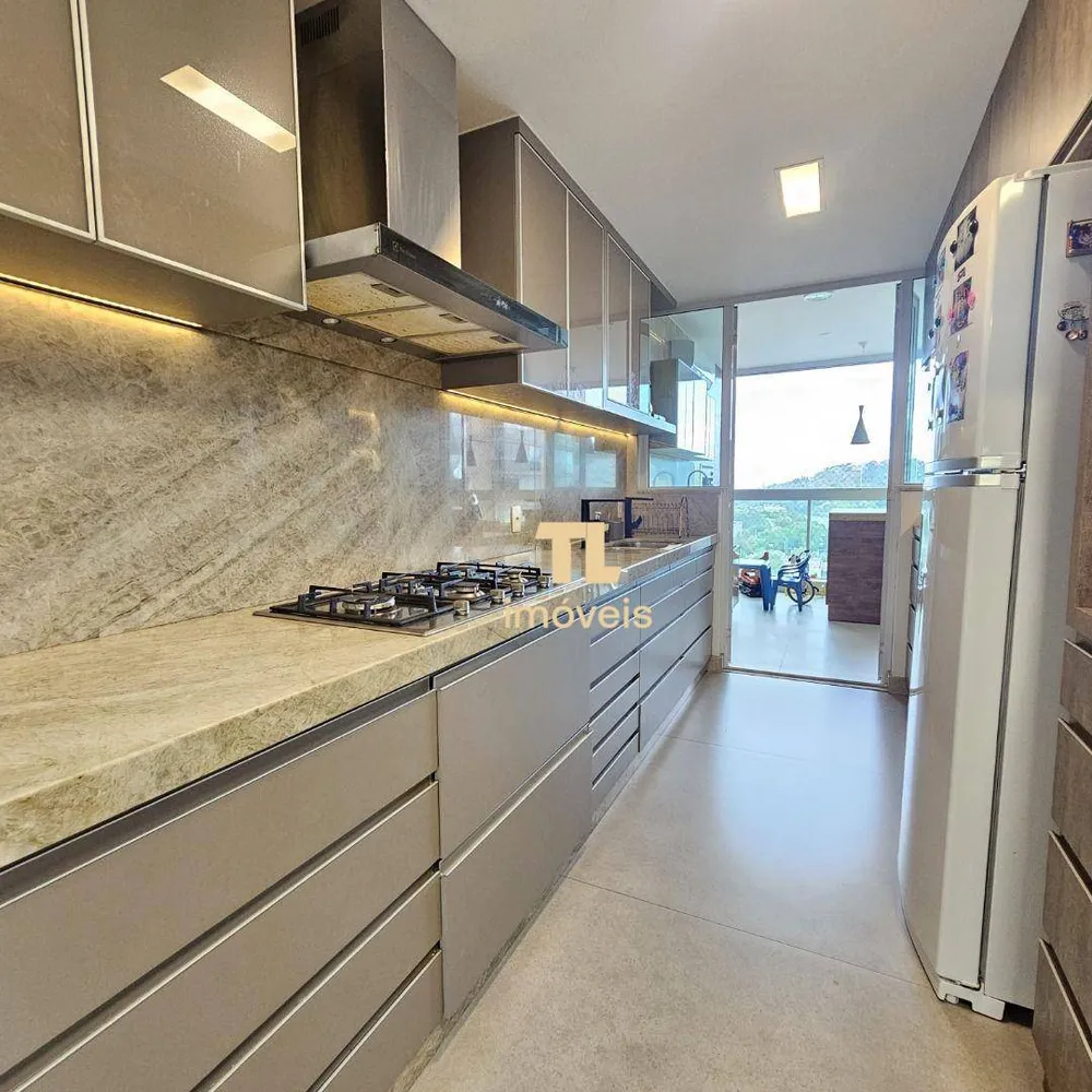 Apartamento, 4 quartos, 180 m² - Foto 11