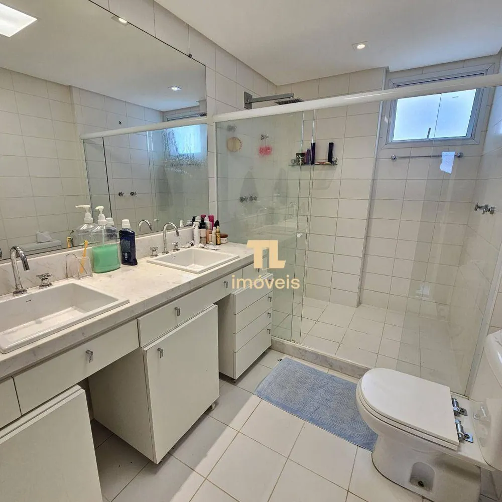 Apartamento, 4 quartos, 180 m² - Foto 17