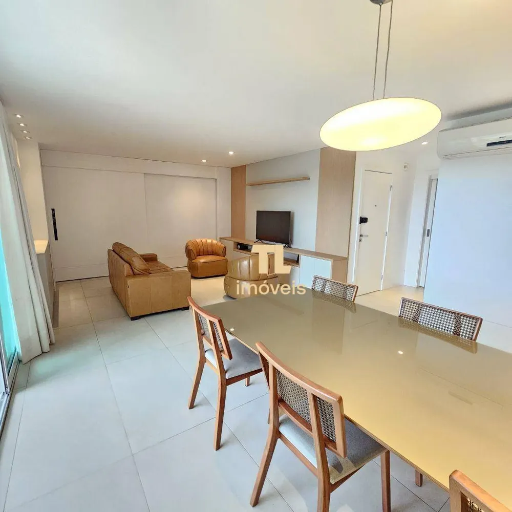 Apartamento, 4 quartos, 180 m² - Foto 5