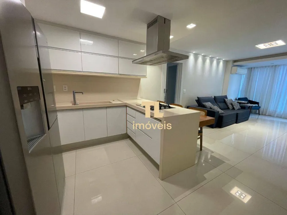 Apartamento, 4 quartos, 180 m² - Foto 9