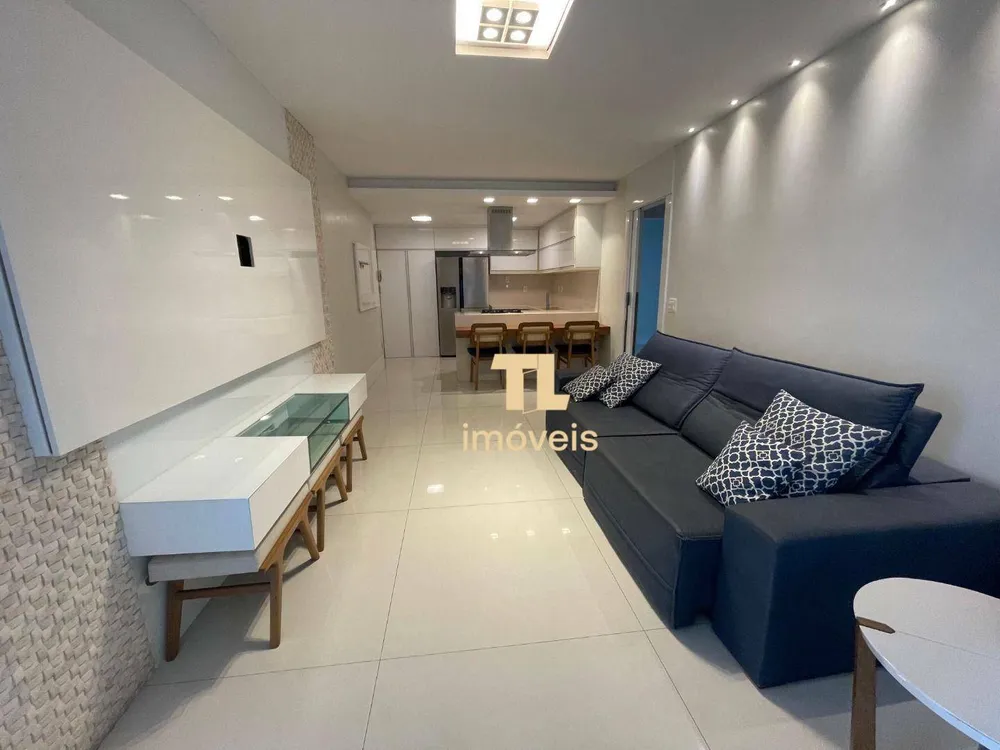 Apartamento, 4 quartos, 180 m² - Foto 6