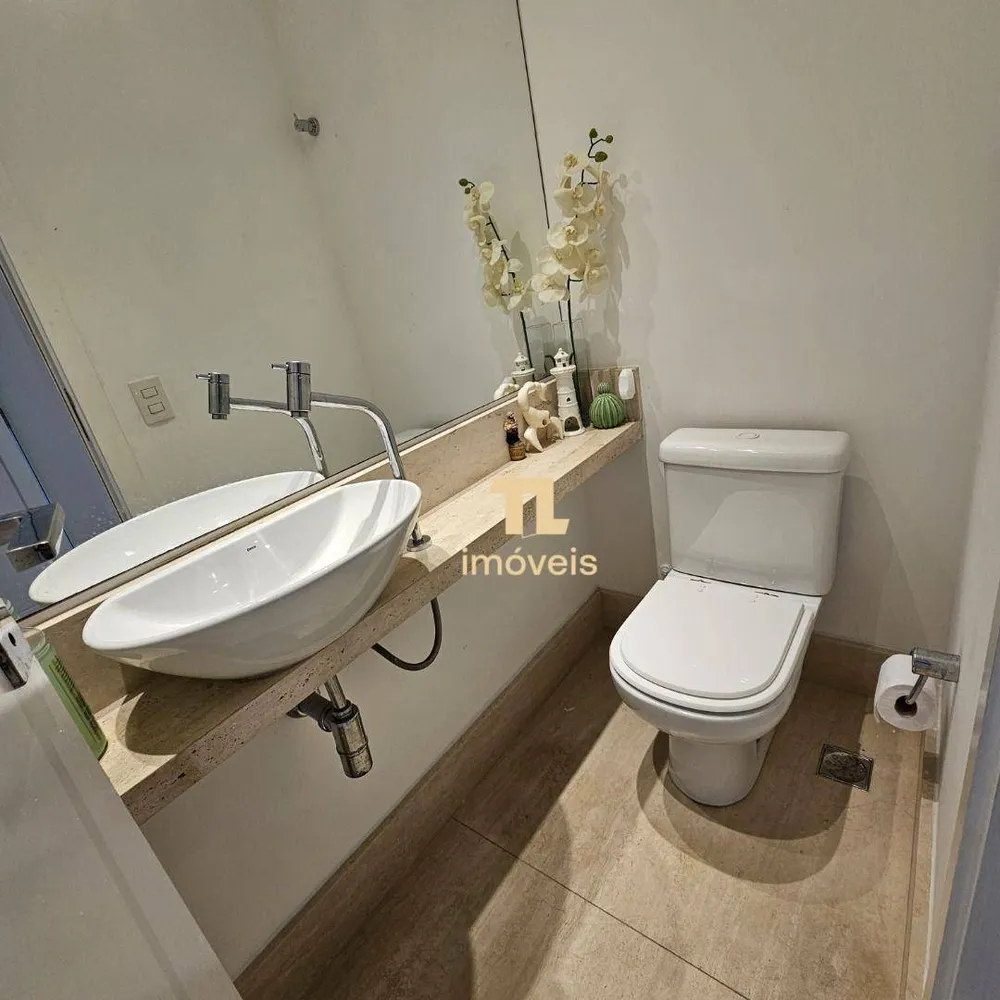 Apartamento, 4 quartos, 180 m² - Foto 16