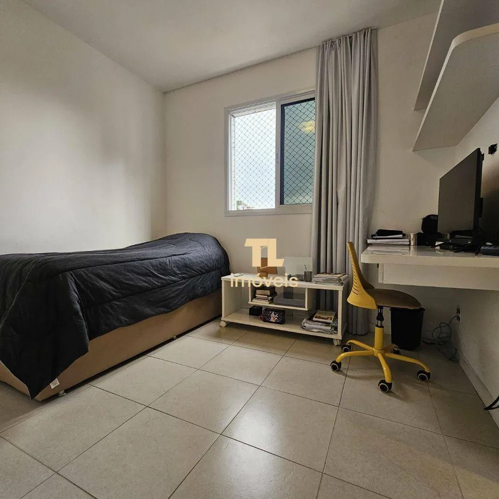 Apartamento, 4 quartos, 180 m² - Foto 19