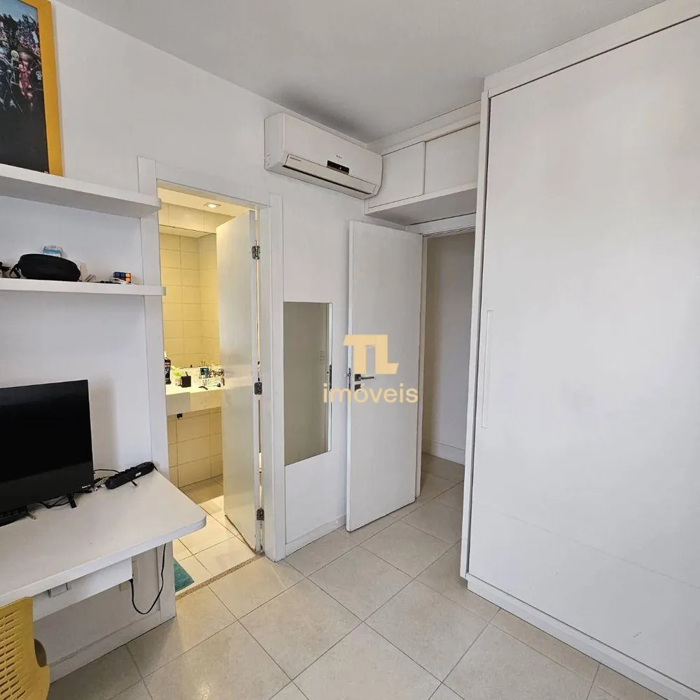 Apartamento, 4 quartos, 180 m² - Foto 8