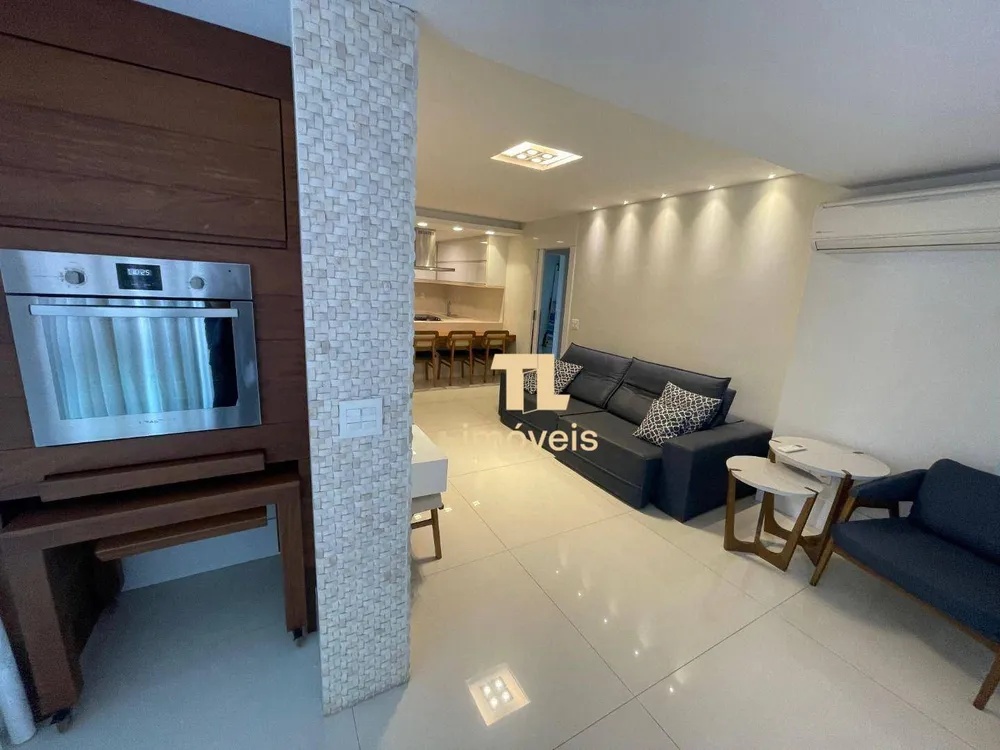 Apartamento, 4 quartos, 180 m² - Foto 7