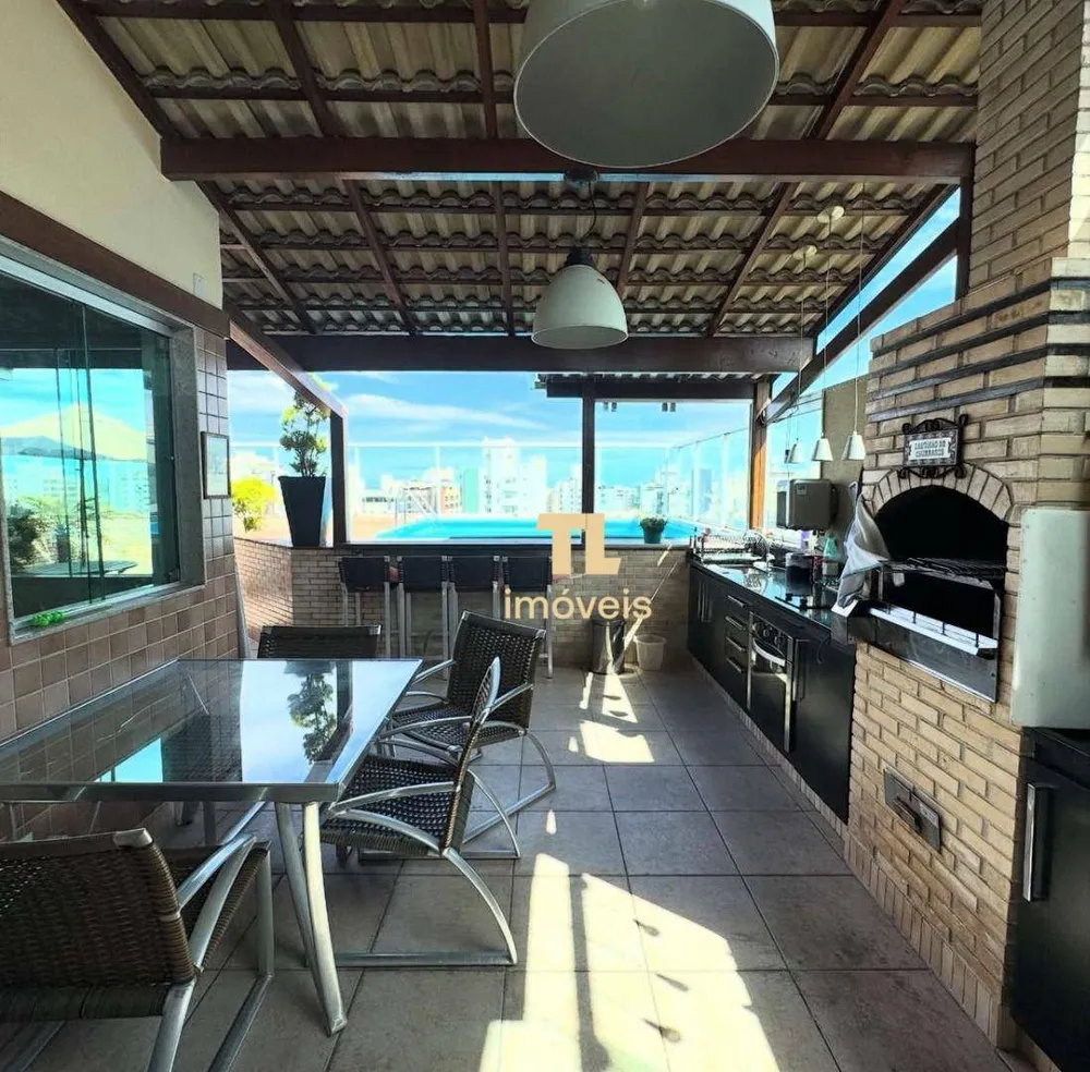 Cobertura, 4 quartos, 243 m² - Foto 1