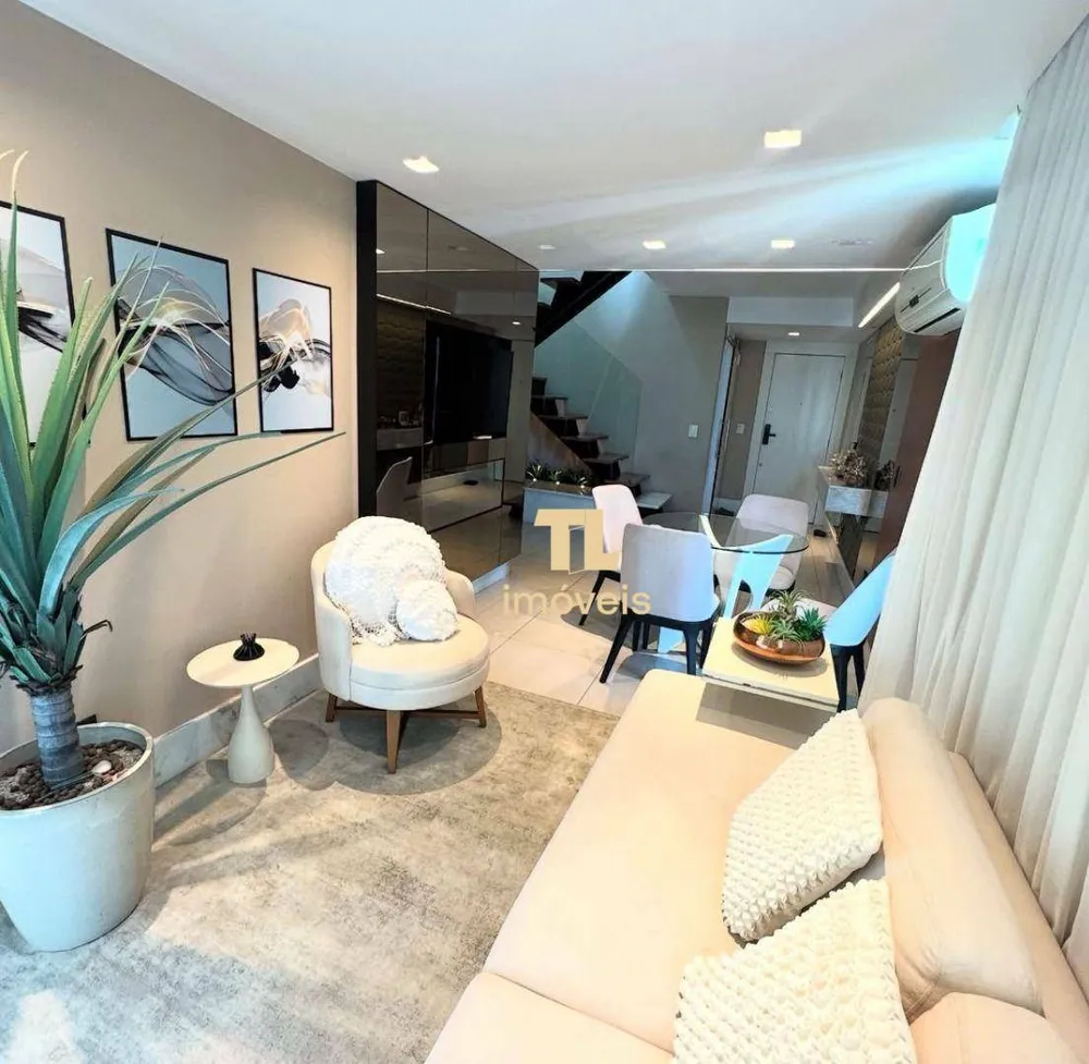 Cobertura, 4 quartos, 243 m² - Foto 5
