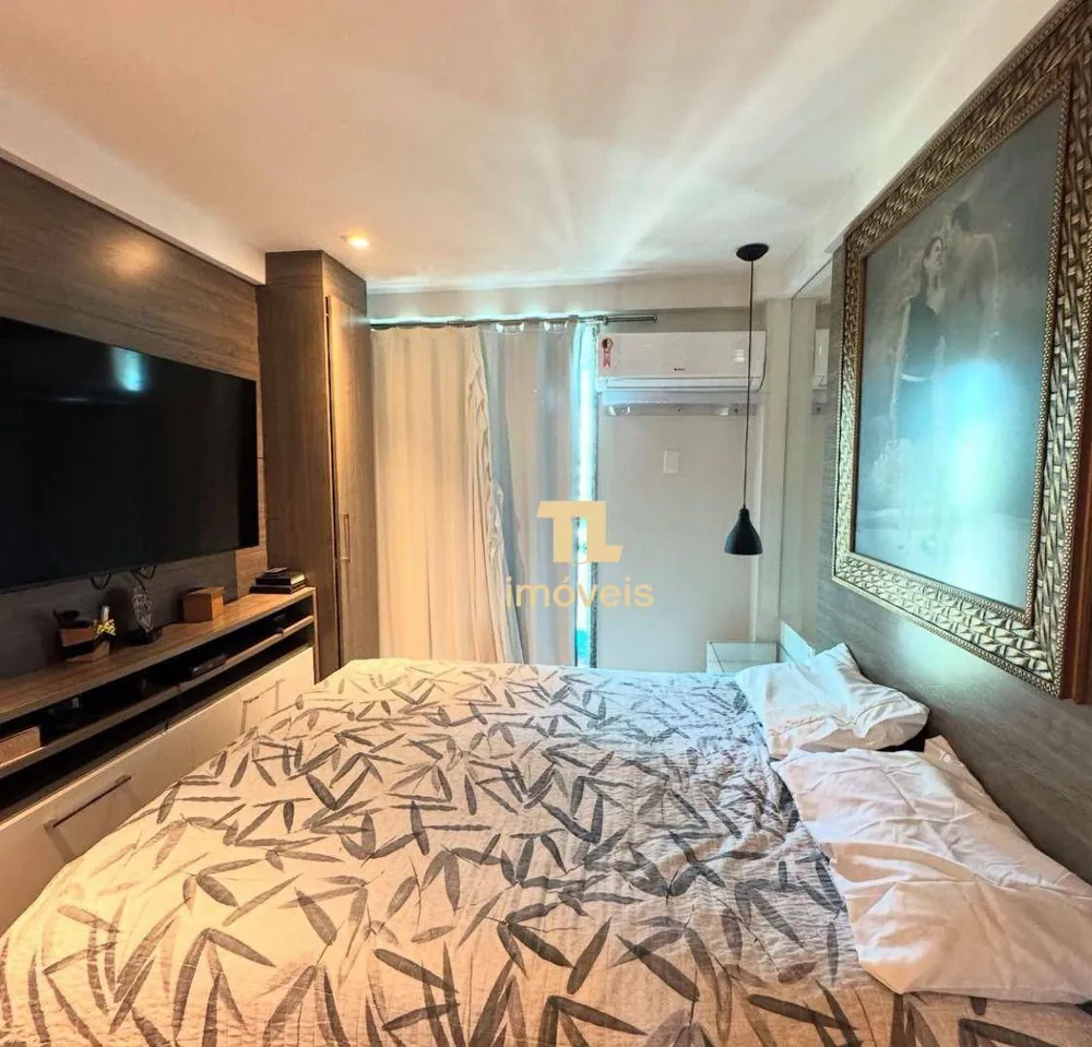 Cobertura, 4 quartos, 243 m² - Foto 4