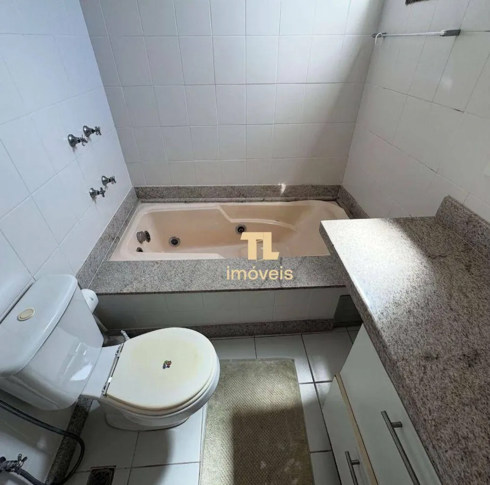 Cobertura, 4 quartos, 243 m² - Foto 9