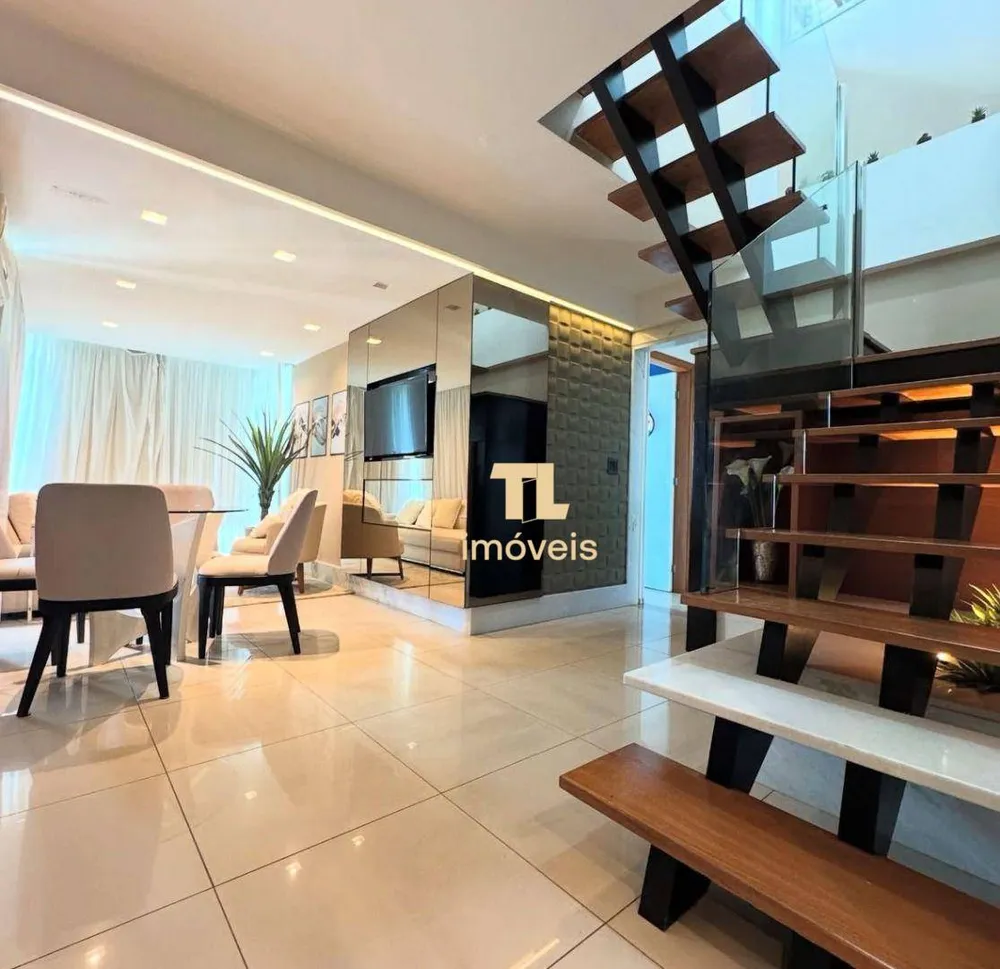 Cobertura, 4 quartos, 243 m² - Foto 6