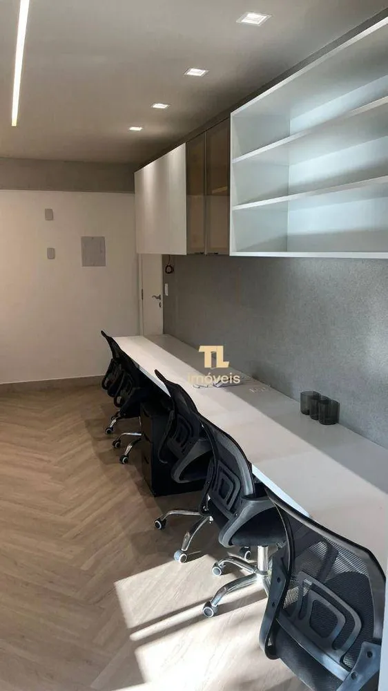 Sala-Conjunto, 35 m² - Foto 9