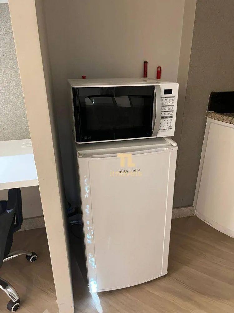 Sala-Conjunto, 35 m² - Foto 15