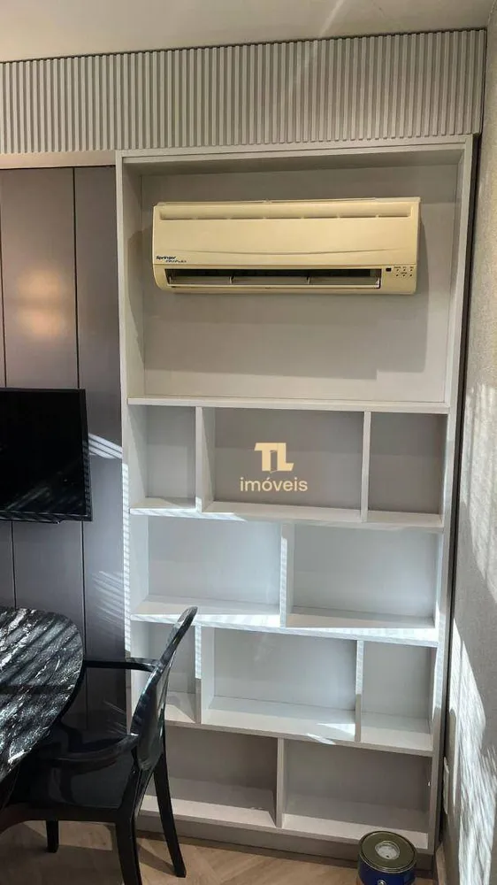 Sala-Conjunto, 35 m² - Foto 8