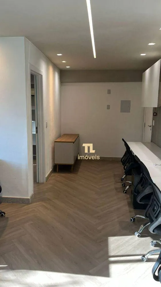Sala-Conjunto, 35 m² - Foto 7