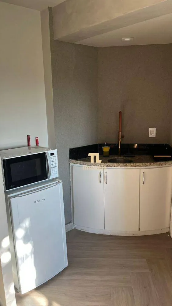 Sala-Conjunto, 35 m² - Foto 16
