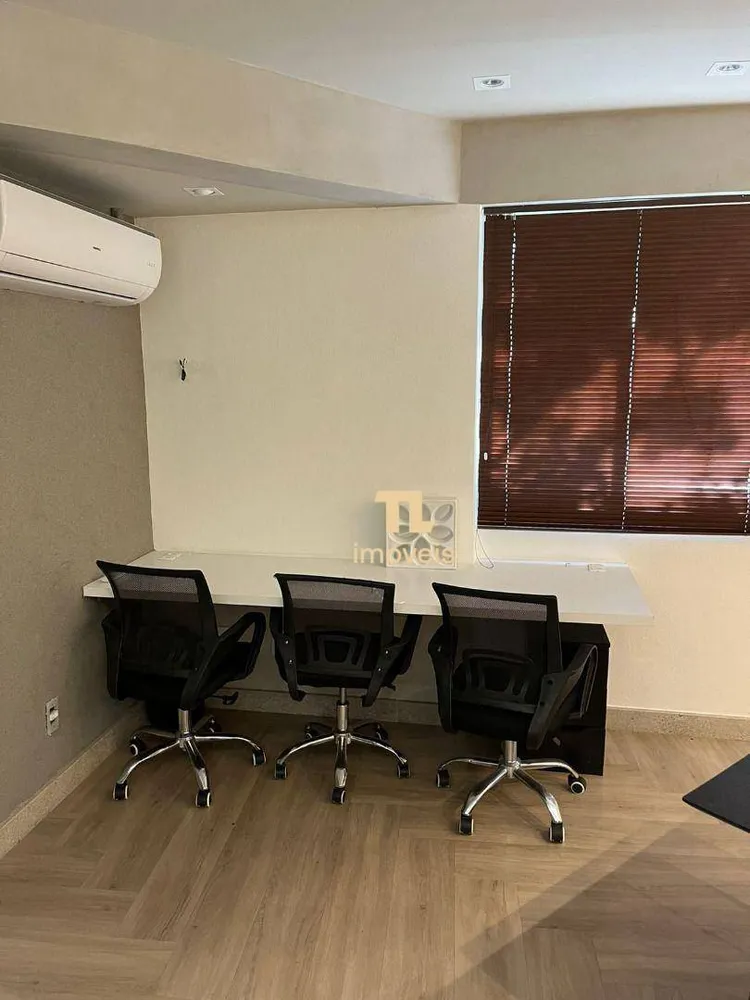 Sala-Conjunto, 35 m² - Foto 12