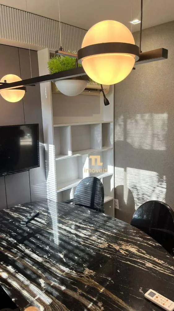 Sala-Conjunto, 35 m² - Foto 1