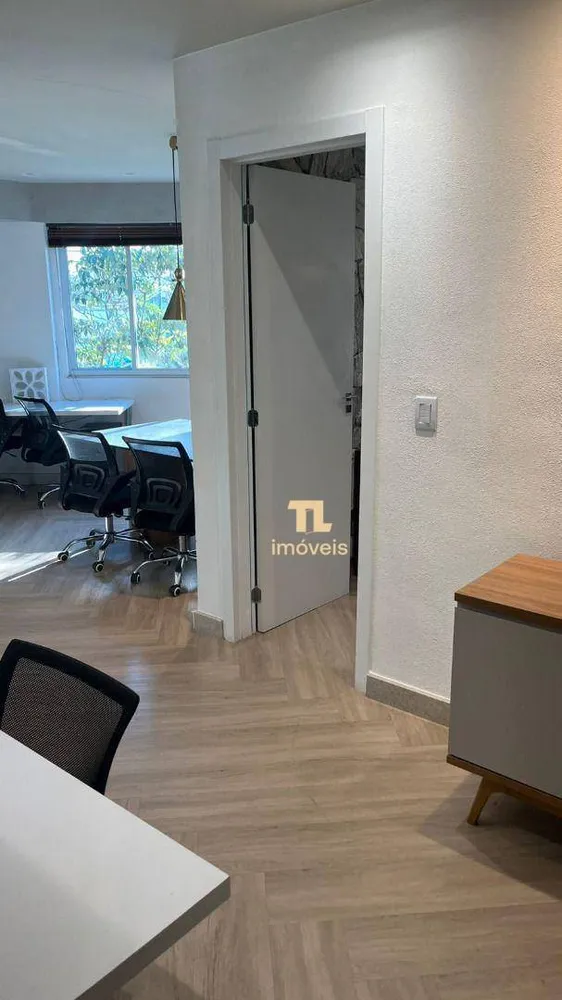 Sala-Conjunto, 35 m² - Foto 14