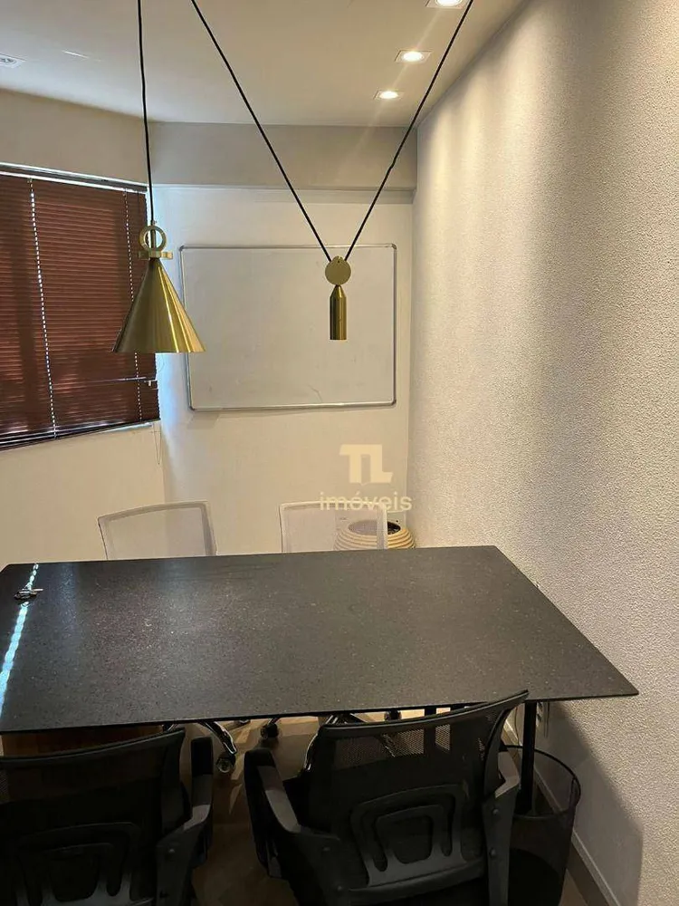 Sala-Conjunto, 35 m² - Foto 11