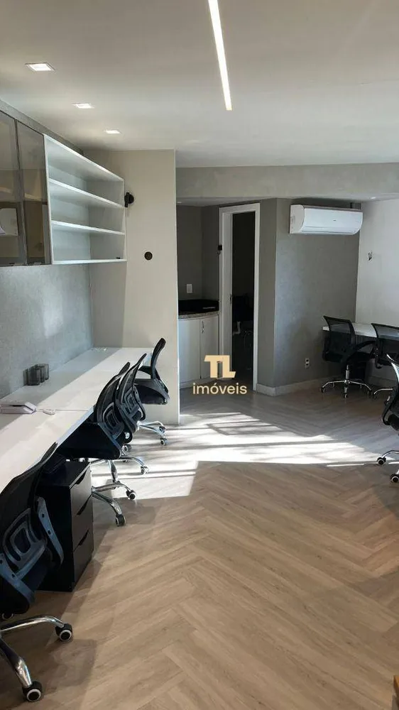 Sala-Conjunto, 35 m² - Foto 6