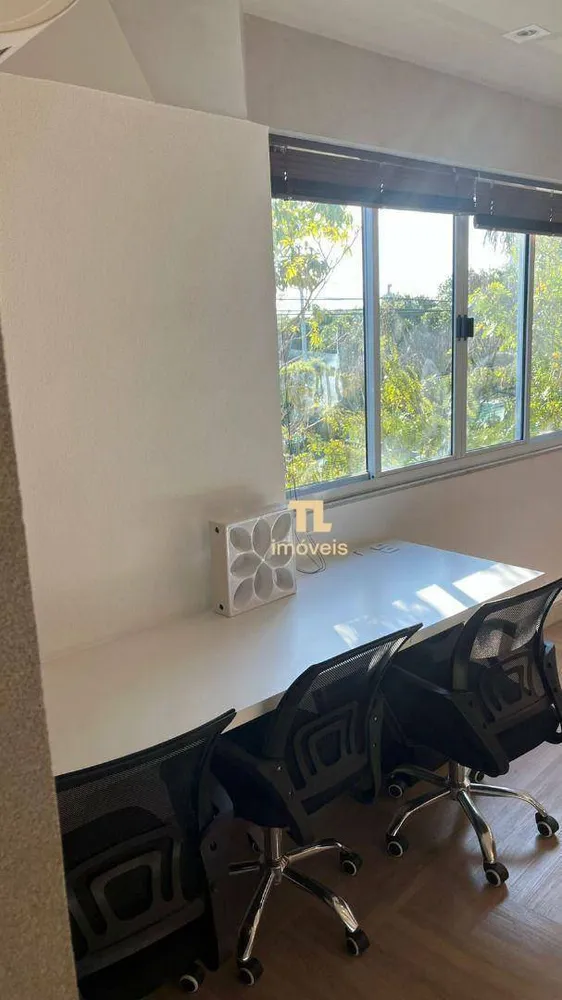 Sala-Conjunto, 35 m² - Foto 4