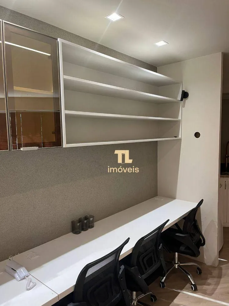 Sala-Conjunto, 35 m² - Foto 10