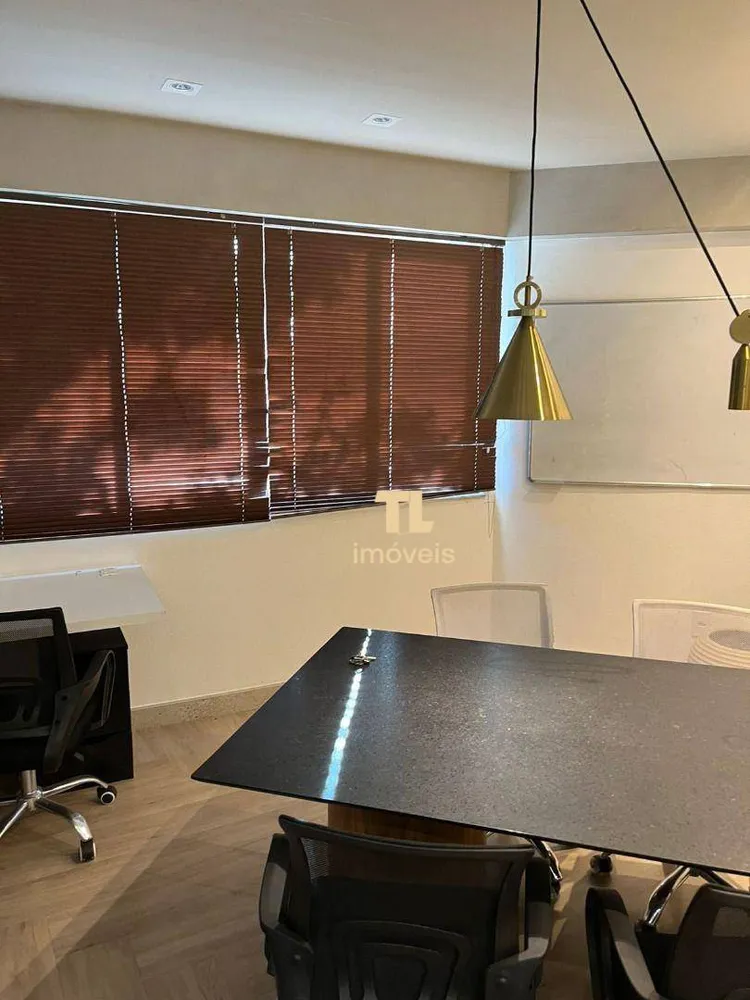 Sala-Conjunto, 35 m² - Foto 13