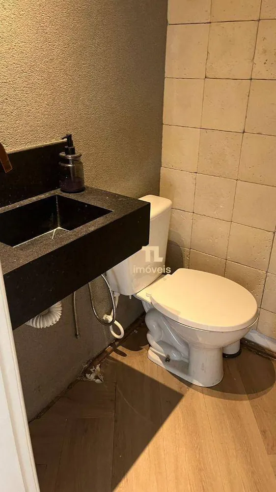 Sala-Conjunto, 35 m² - Foto 17