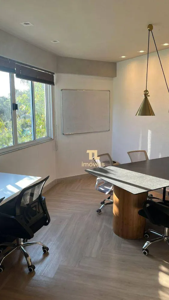 Sala-Conjunto, 35 m² - Foto 5
