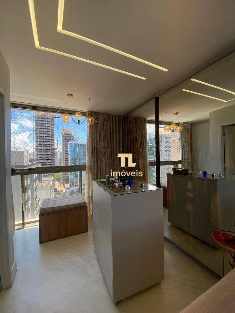 Apartamento, 4 quartos, 138 m² - Foto 13