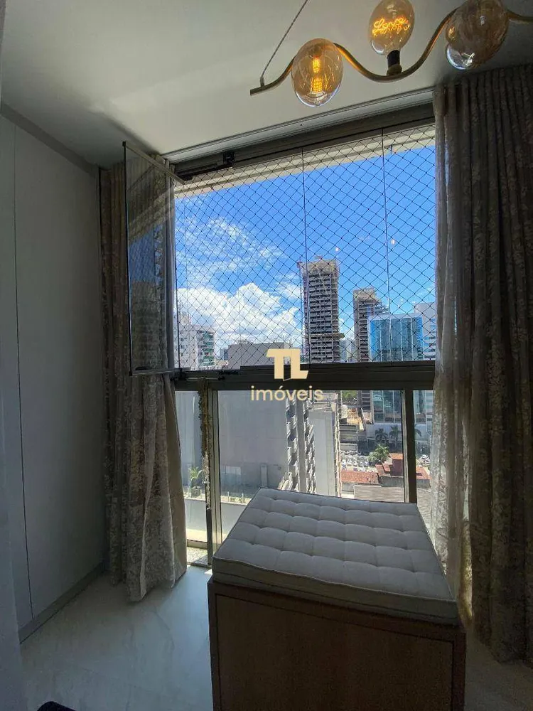 Apartamento, 4 quartos, 138 m² - Foto 8