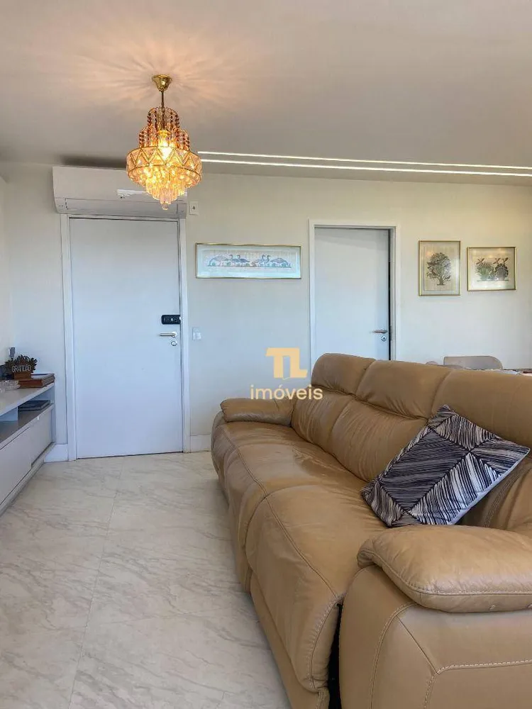 Apartamento, 4 quartos, 138 m² - Foto 2