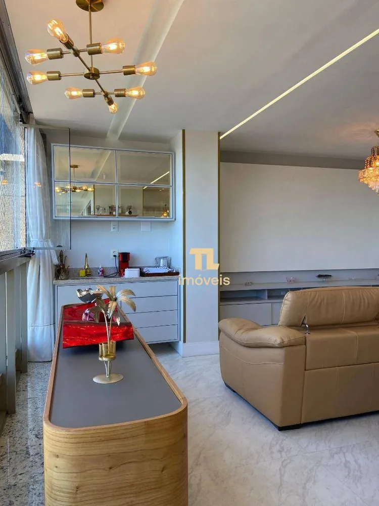 Apartamento, 4 quartos, 138 m² - Foto 7