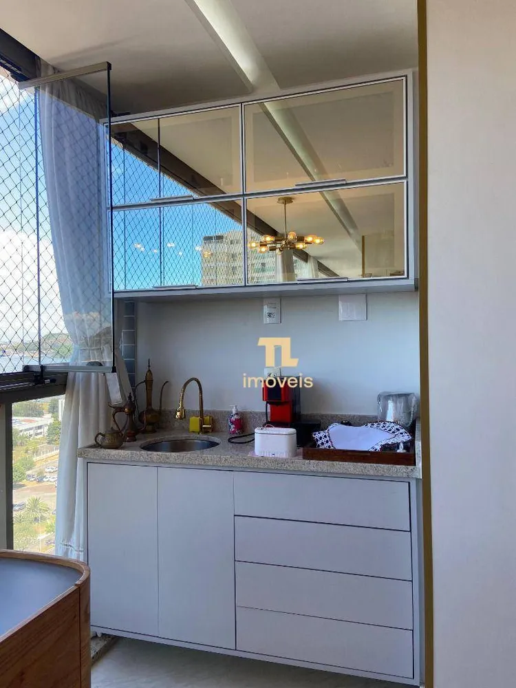 Apartamento, 4 quartos, 138 m² - Foto 11