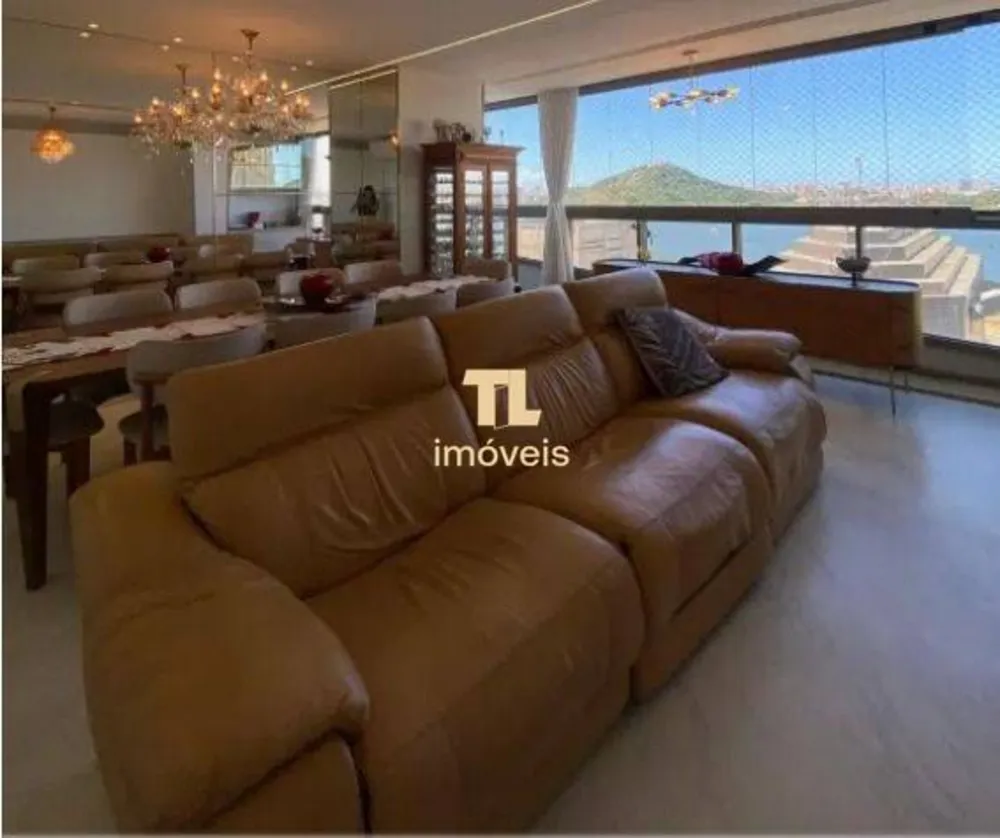 Apartamento, 4 quartos, 138 m² - Foto 1
