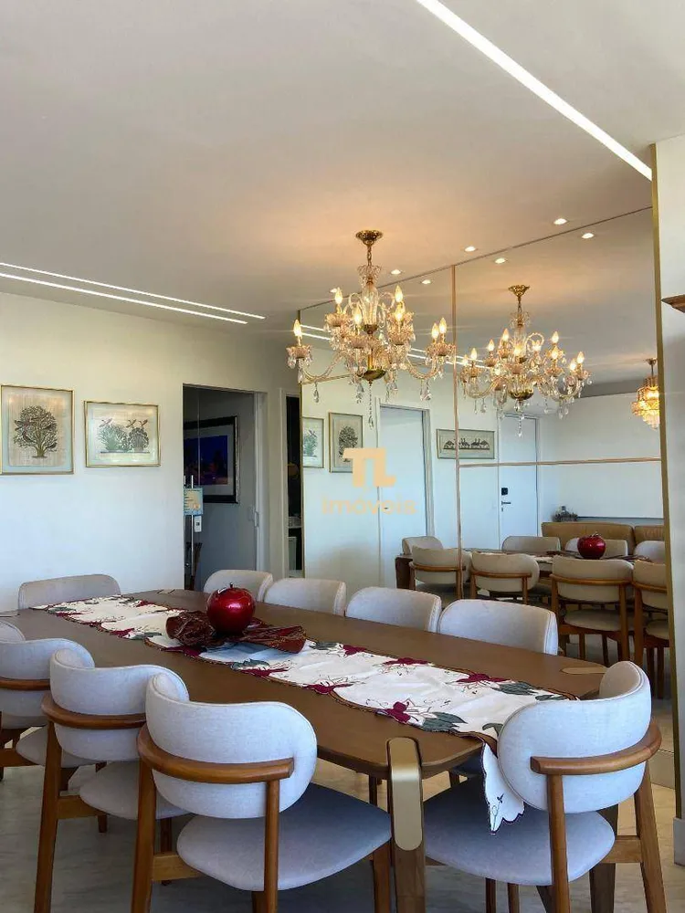 Apartamento, 4 quartos, 138 m² - Foto 10