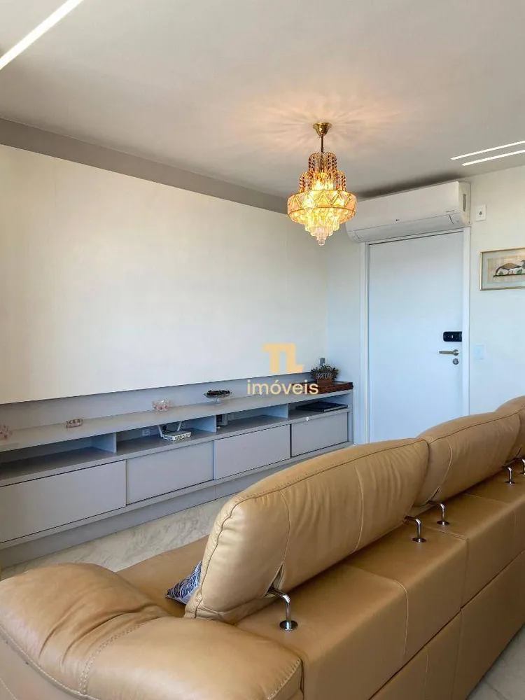 Apartamento, 4 quartos, 138 m² - Foto 3