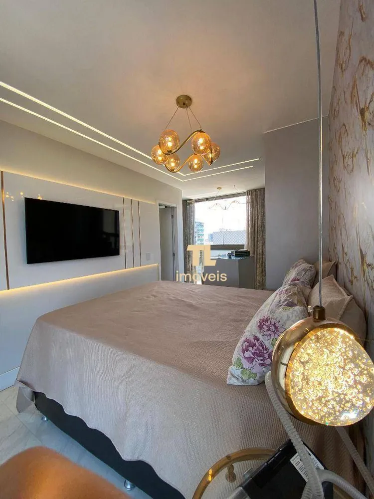 Apartamento, 4 quartos, 138 m² - Foto 12